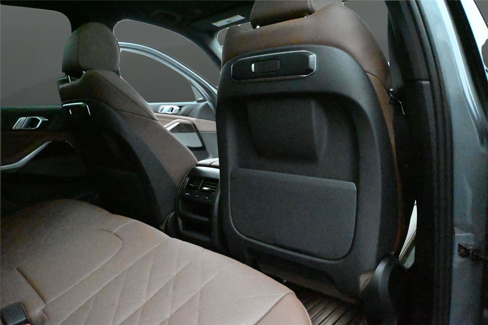 Used 2026 BMW X5 xDrive40i AWD/4WD image 21
