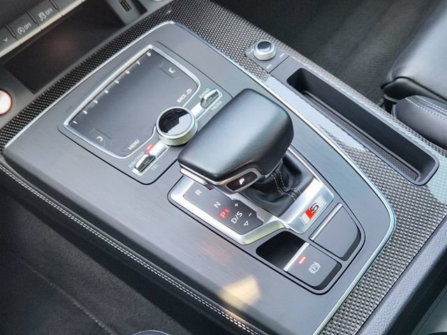 Used 2020 Audi SQ5 Premium Plus w/ Premium Plus Package AWD/4WD image 20