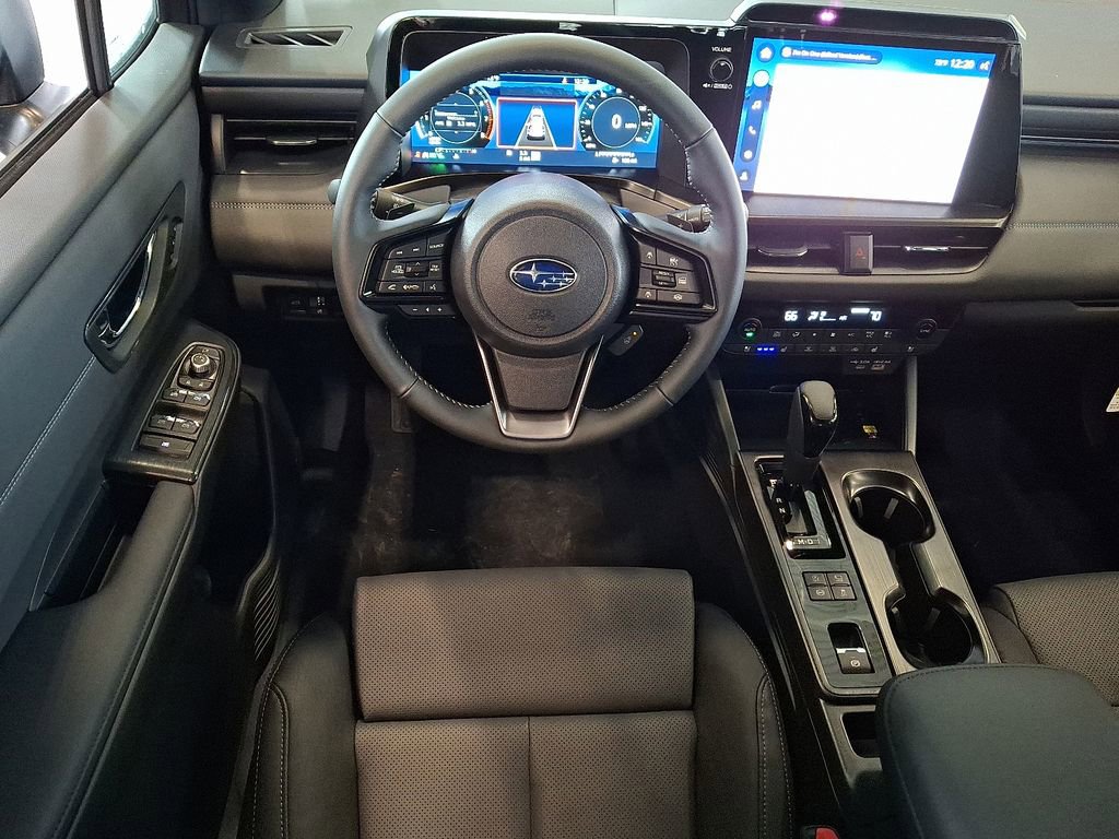 New 2026 Subaru Outback Touring XT image 2