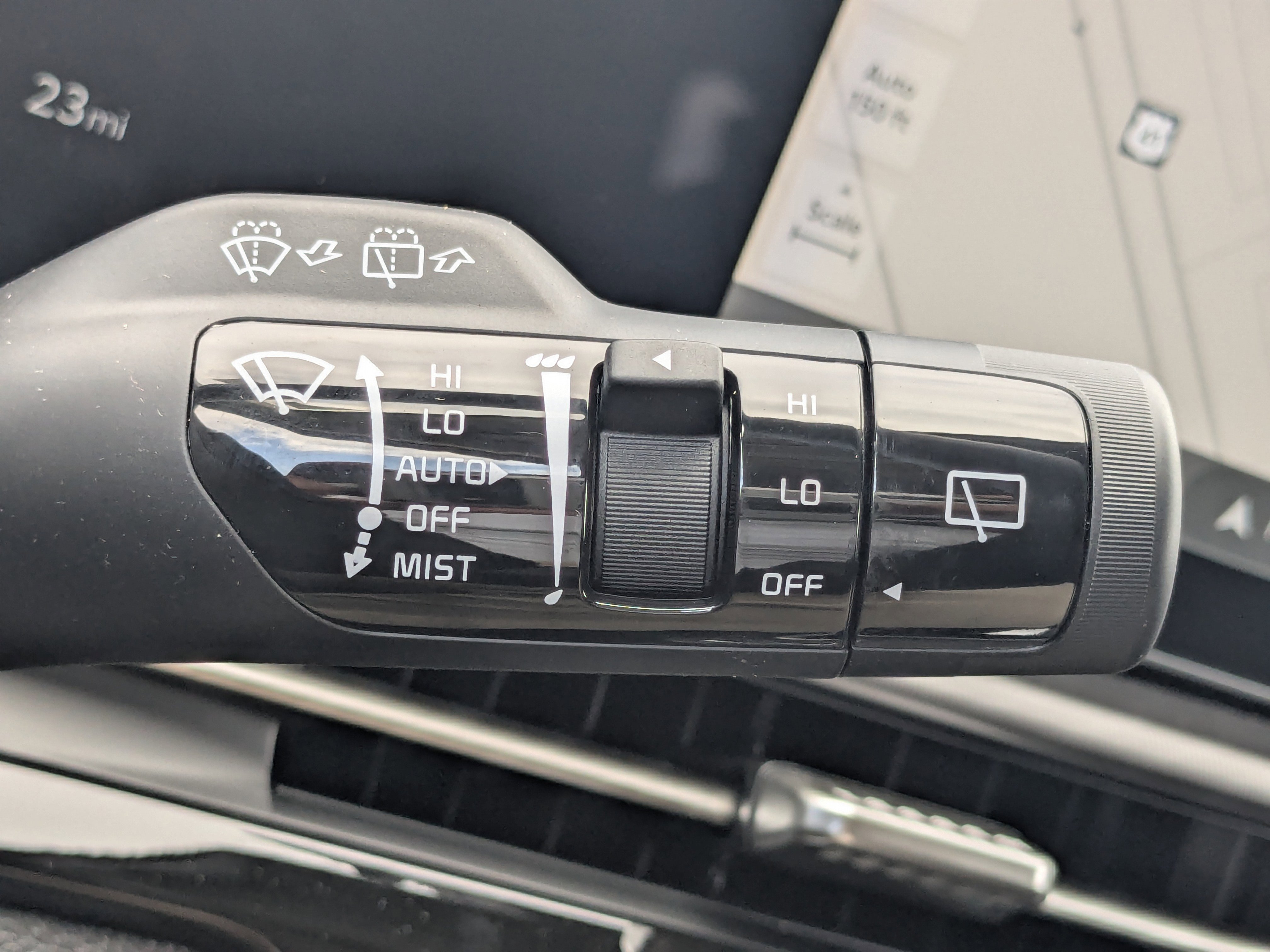 Certified 2026 Kia Sportage SX image 35