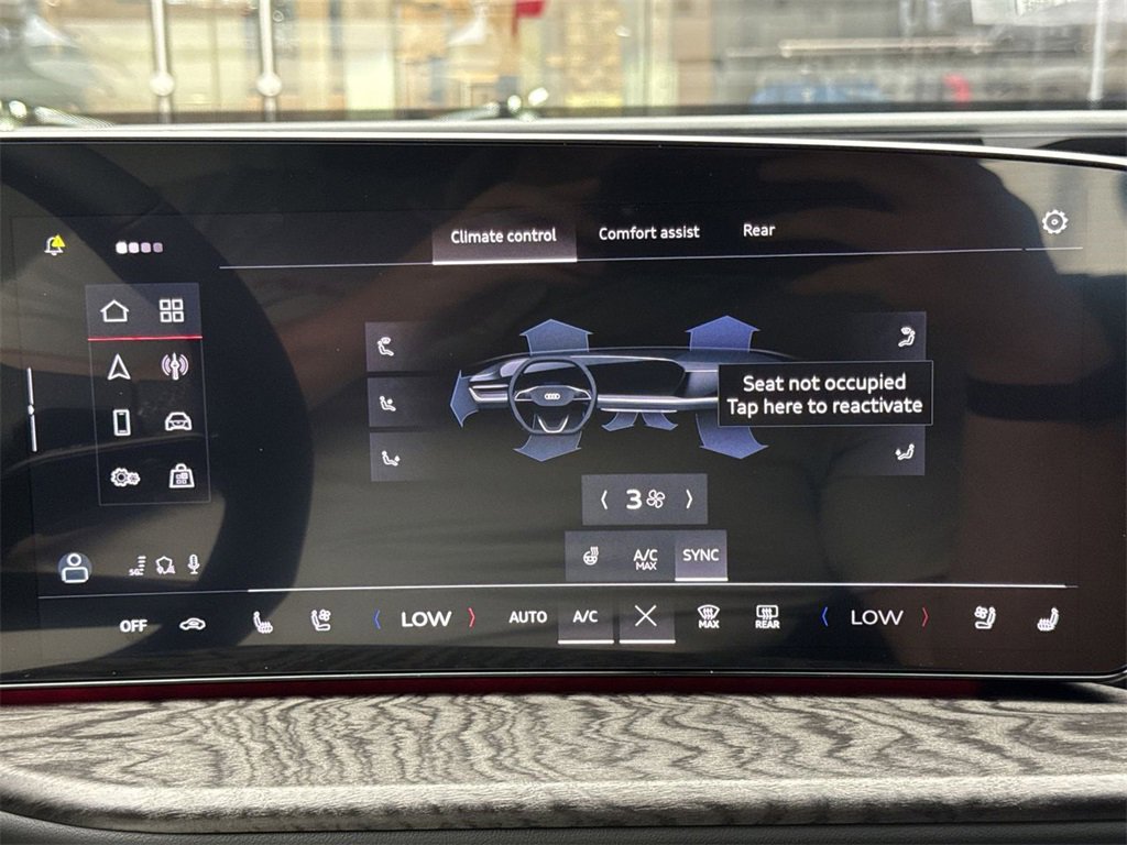 New 2025 Audi Q5 Premium Plus image 19