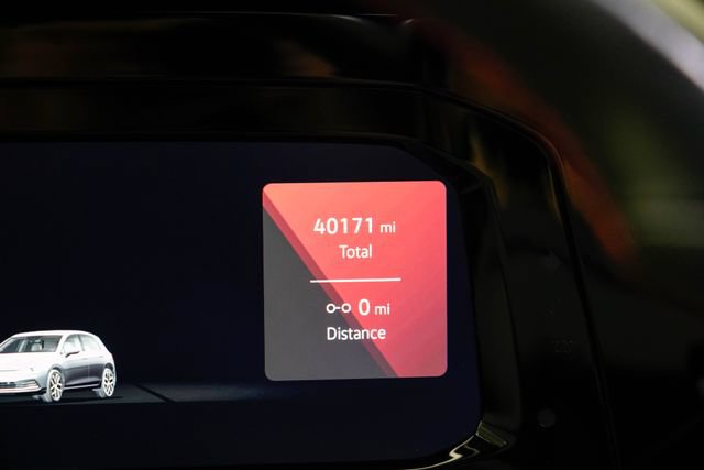 Used 2024 Volkswagen GTI S FWD image 25