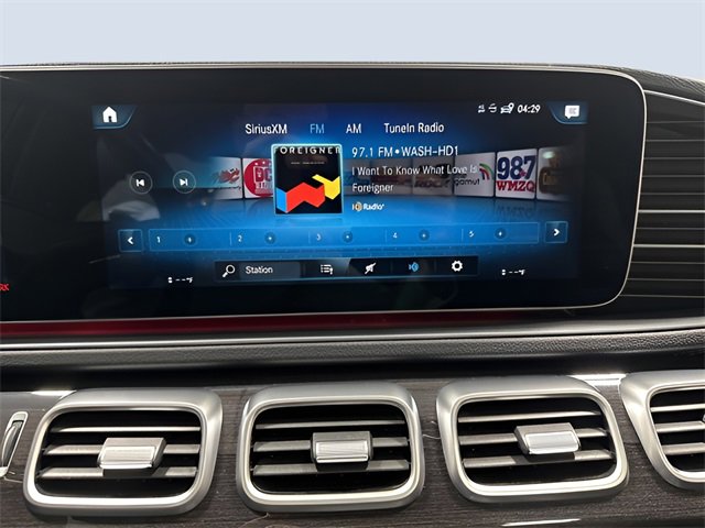 Certified 2022 Mercedes-Benz GLE 53 AMG 4MATIC Coupe image 19