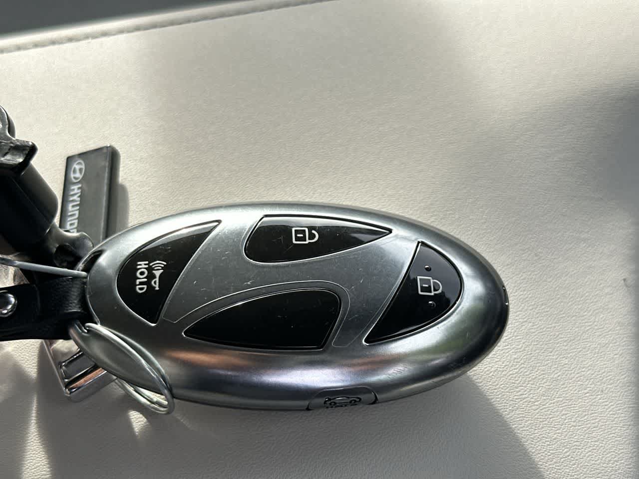 New 2025 Hyundai Sonata SEL FWD image 28