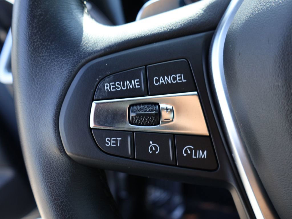 Used 2023 BMW 430i Convertible w/ Convenience Package RWD image 38