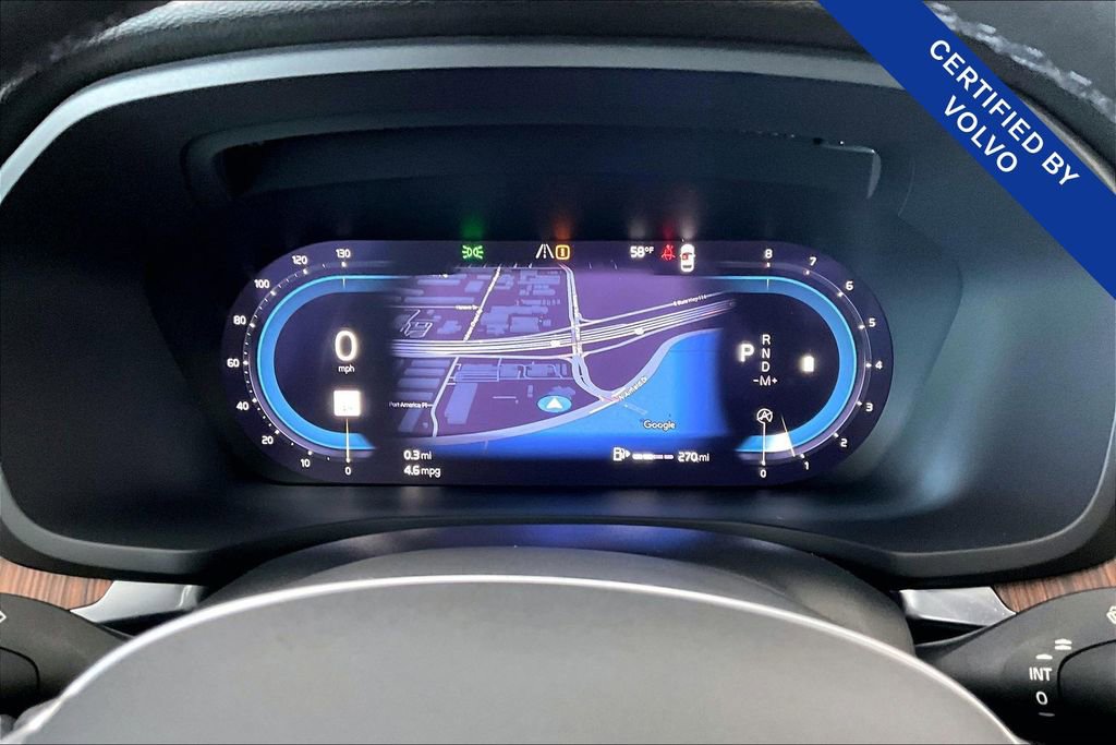 Certified 2023 Volvo S60 B5 Plus w/ Climate Package image 29