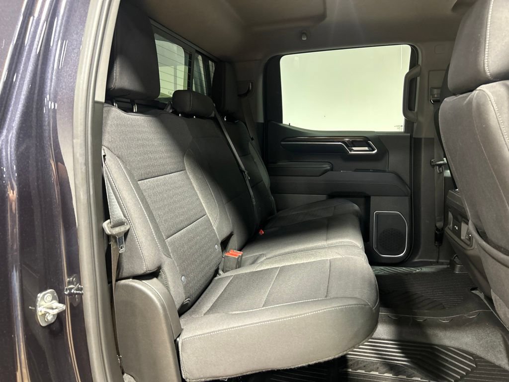 Used 2022 Chevrolet Silverado 1500 LT Trail Boss w/ Convenience Package II AWD/4WD image 47