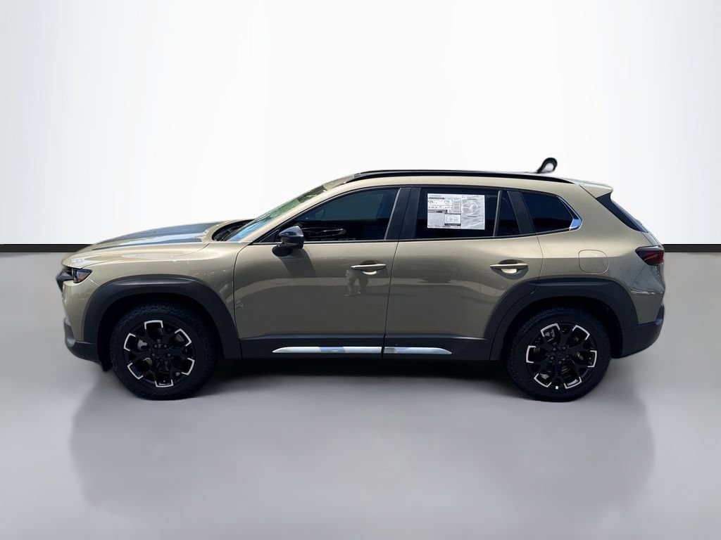 New 2026 MAZDA CX-50 Meridian Edition w/ Weather Package AWD/4WD image 6