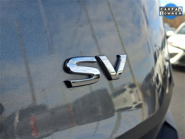Used 2022 Nissan Rogue SV w/ SV Premium Package image 32