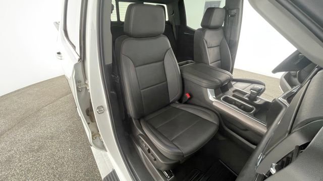 Used 2025 Chevrolet Silverado 1500 LTZ w/ Z71 Off-Road Package image 49