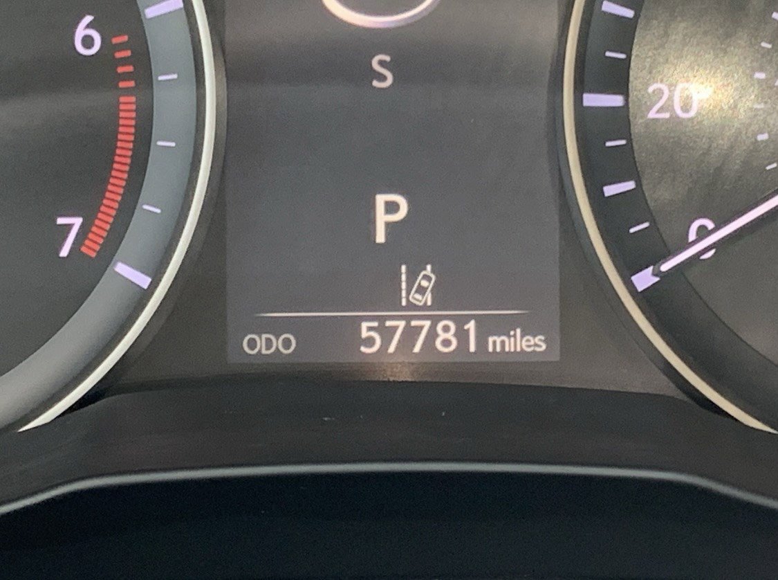 Used 2016 Lexus ES 350 w/ Luxury Package w/Wood Trim image 22