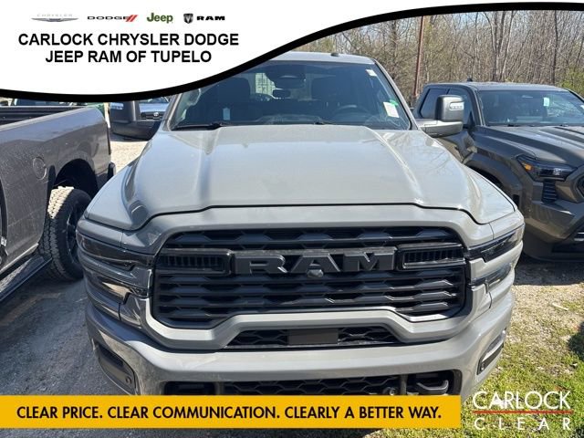 New 2026 RAM 2500 Big Horn image 15