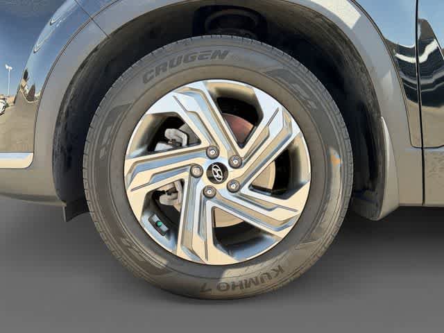 Certified 2023 Hyundai Santa Fe SEL FWD image 9