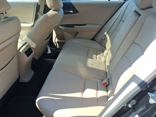 Used 2014 Honda Accord EX-L image 15