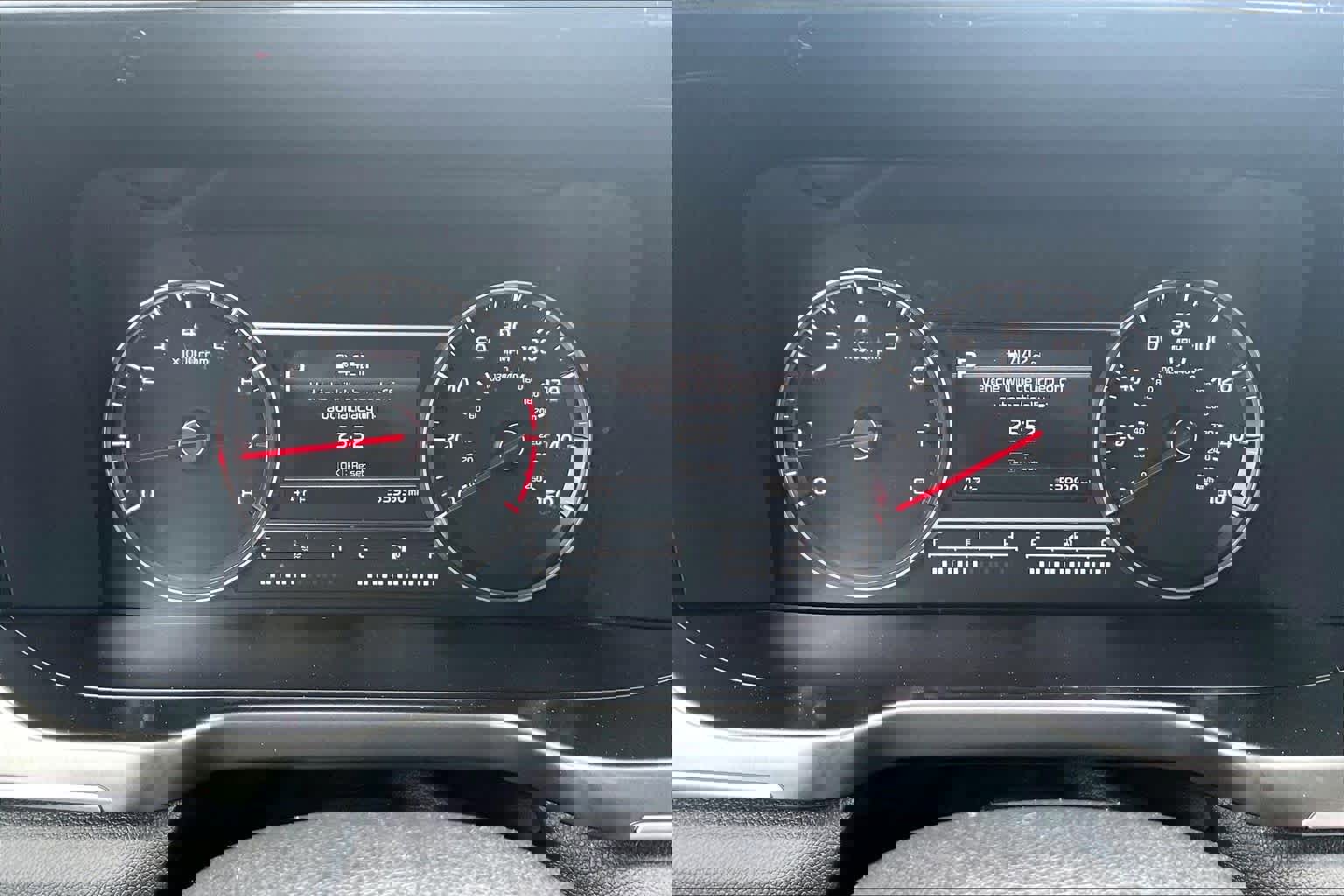 Used 2021 Kia Sorento S image 25