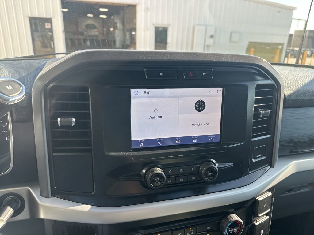 Used 2023 Ford F150 XLT image 14