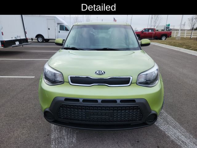 Used 2016 Kia Soul image 2