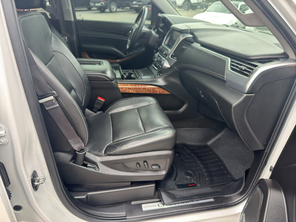 Used 2017 Chevrolet Tahoe Premier AWD/4WD image 10