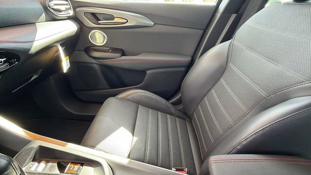 Used 2024 Dodge Hornet R/T Plus w/ R/T Blacktop Package image 24