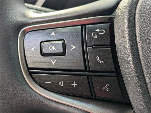 Used 2025 Lexus ES 300h w/ Premium Package image 10