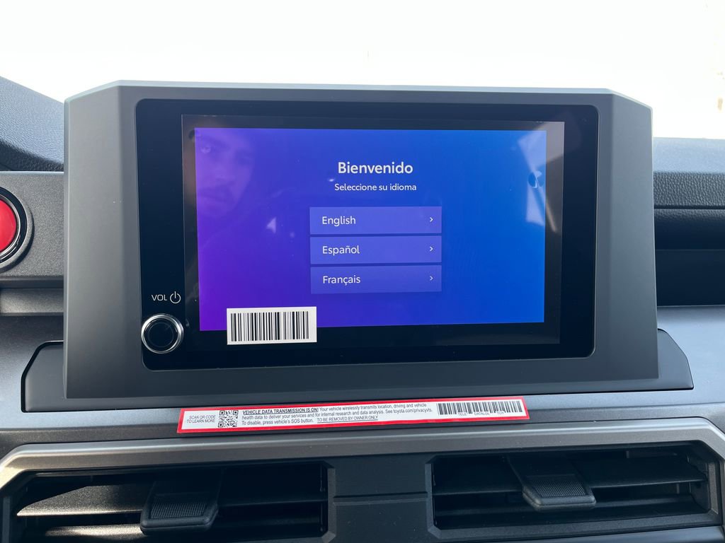 New 2026 Toyota 4Runner TRD Sport Premium image 19