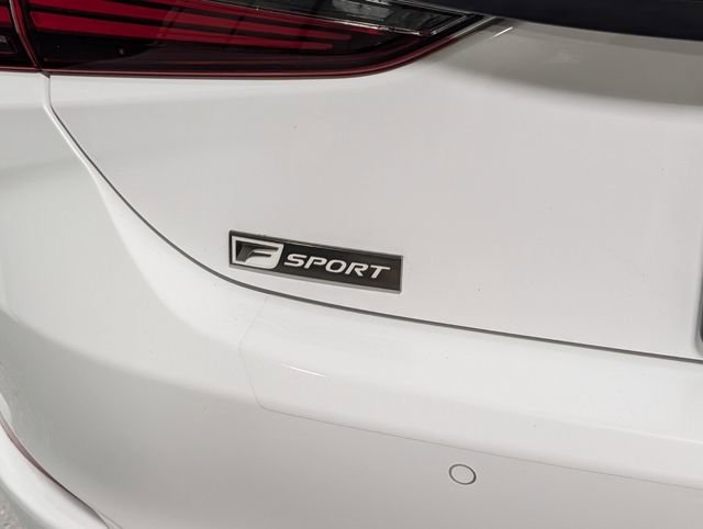 Used 2021 Lexus ES 350 F Sport w/ Accessory Package 2 FWD image 6