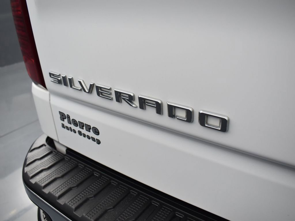 Used 2023 Chevrolet Silverado 1500 LT image 36