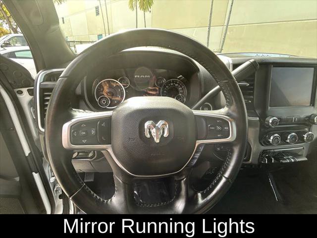 Certified 2024 RAM 2500 Big Horn image 19
