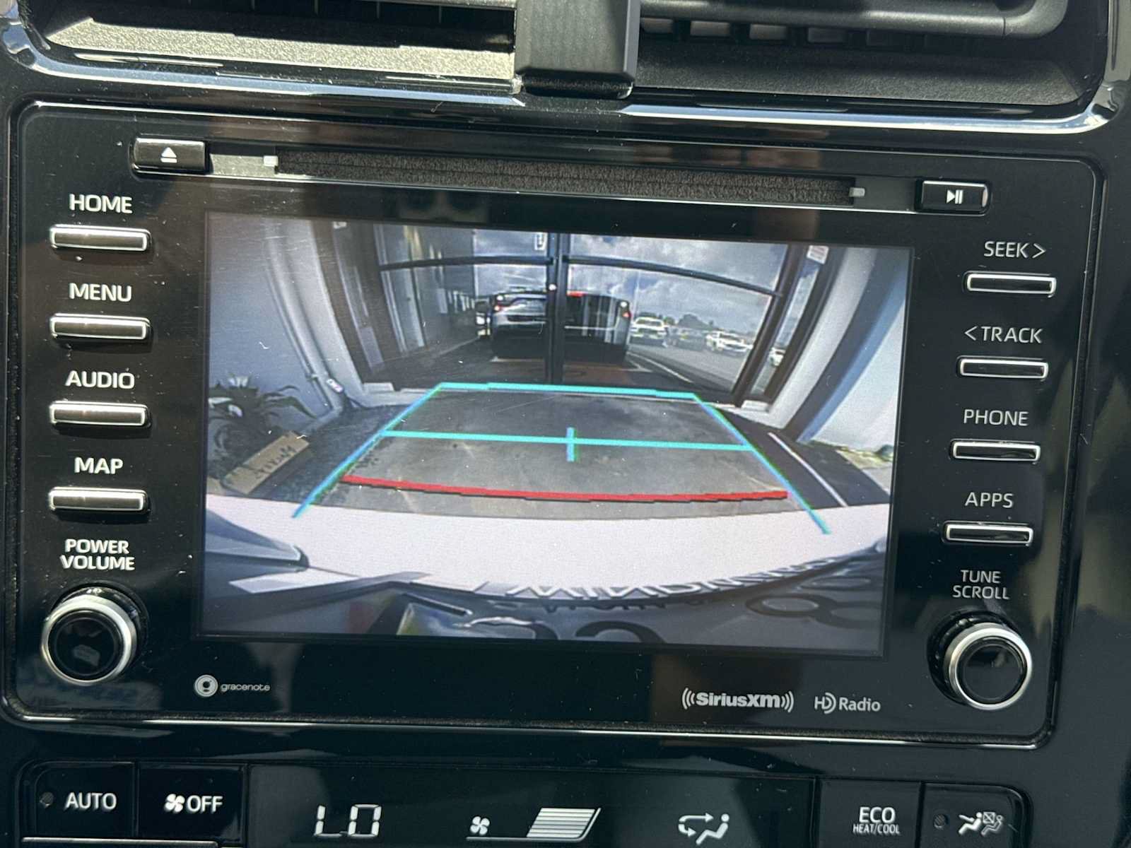 Used 2020 Toyota Prius LE FWD image 18