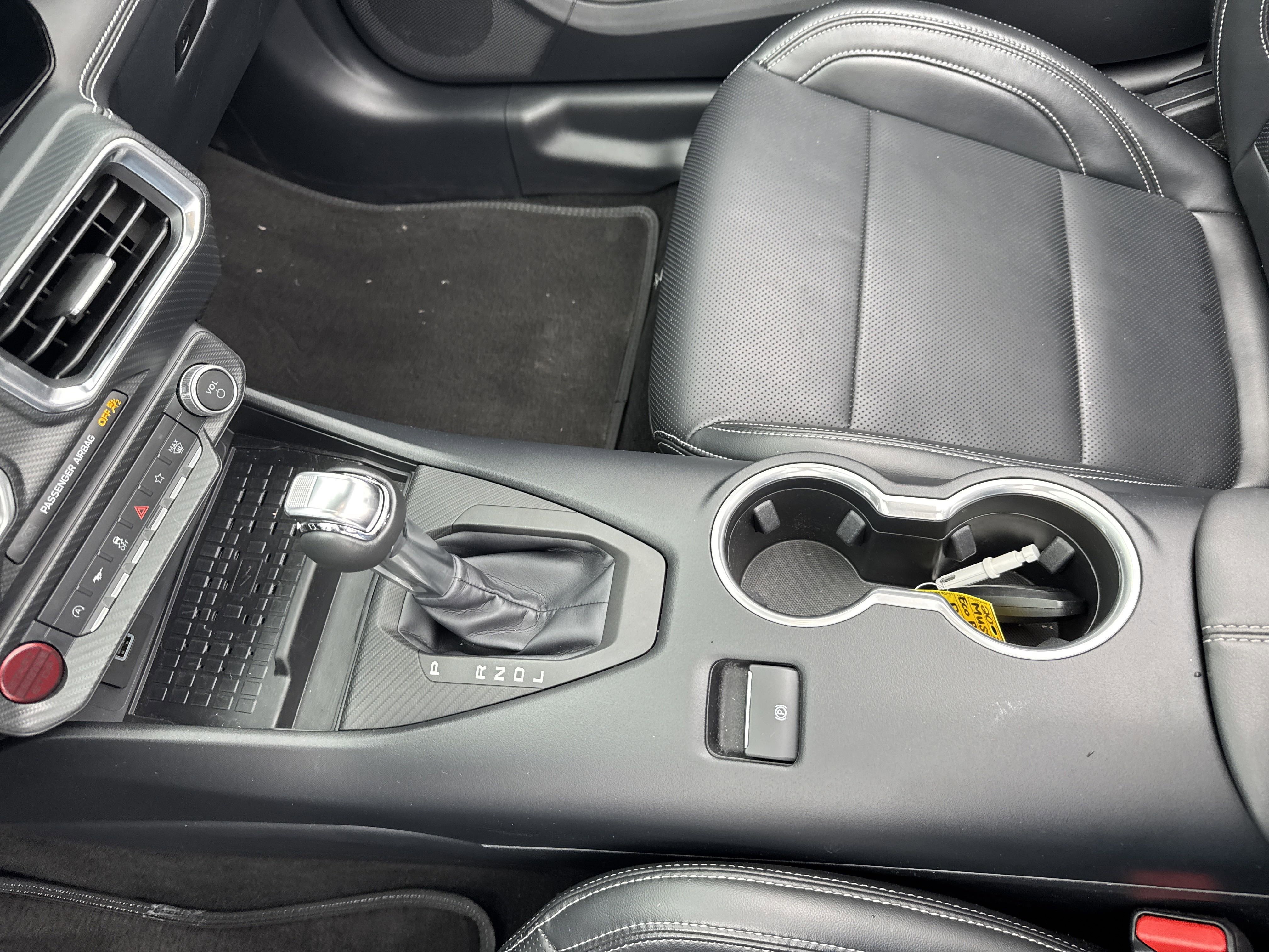 Used 2024 Ford Mustang Premium image 33