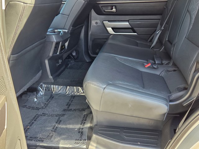 Used 2024 Toyota Sequoia SR5 w/ SR5 Premium Package image 18