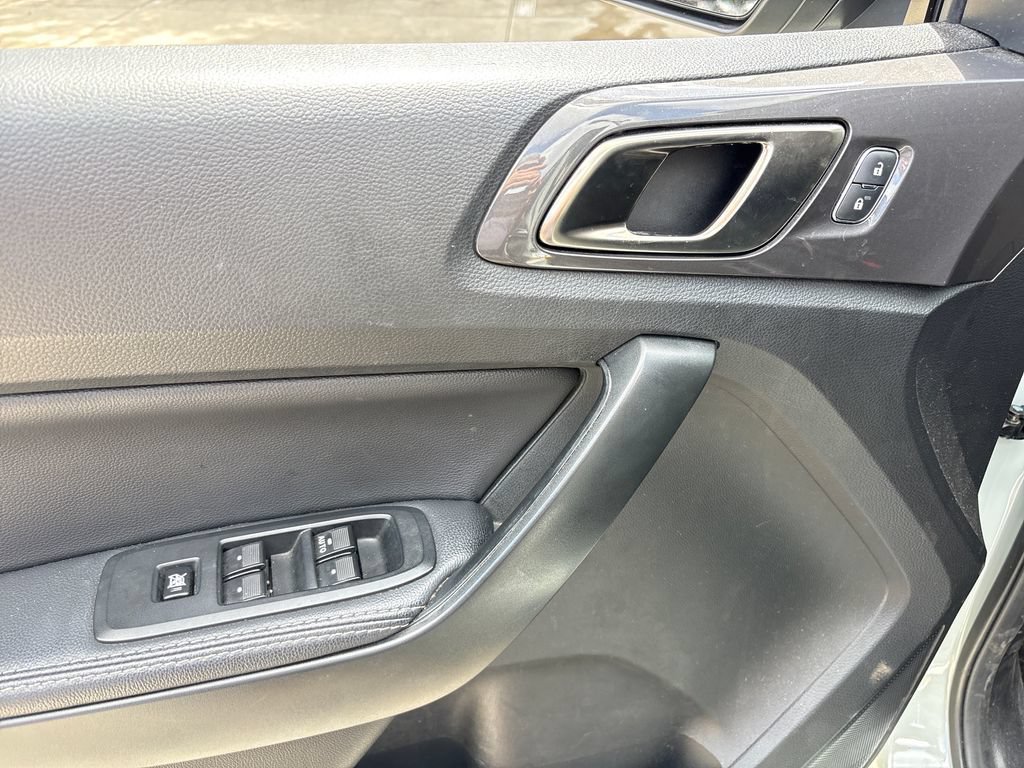 Used 2022 Ford Ranger Lariat w/ Equipment Group 501A High RWD image 16