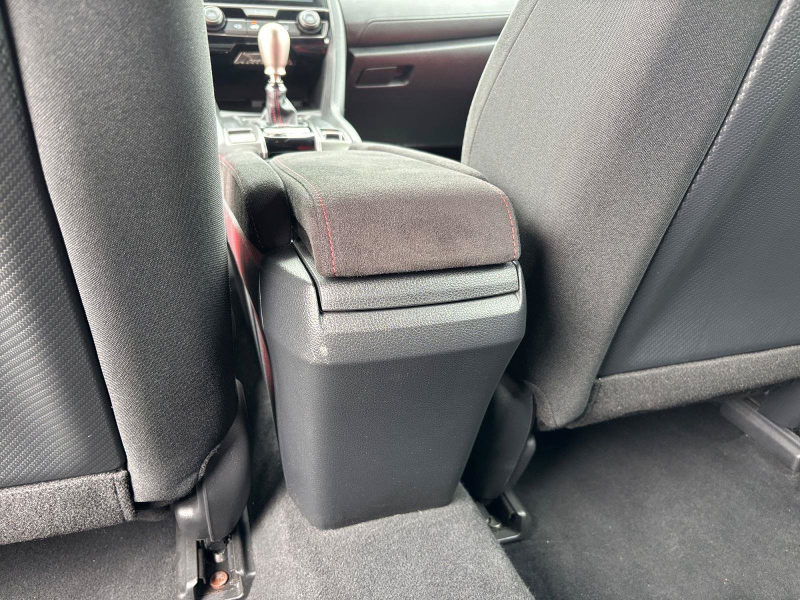 Used 2017 Honda Civic Type R image 39