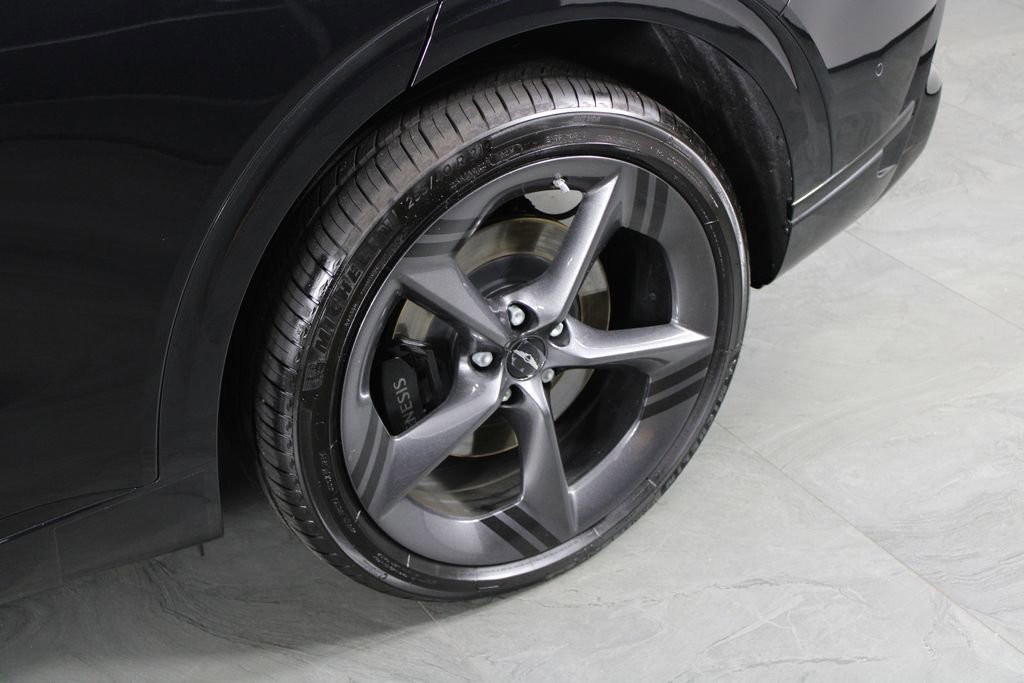 Used 2026 Genesis GV70 3.5T Sport Prestige AWD/4WD image 11