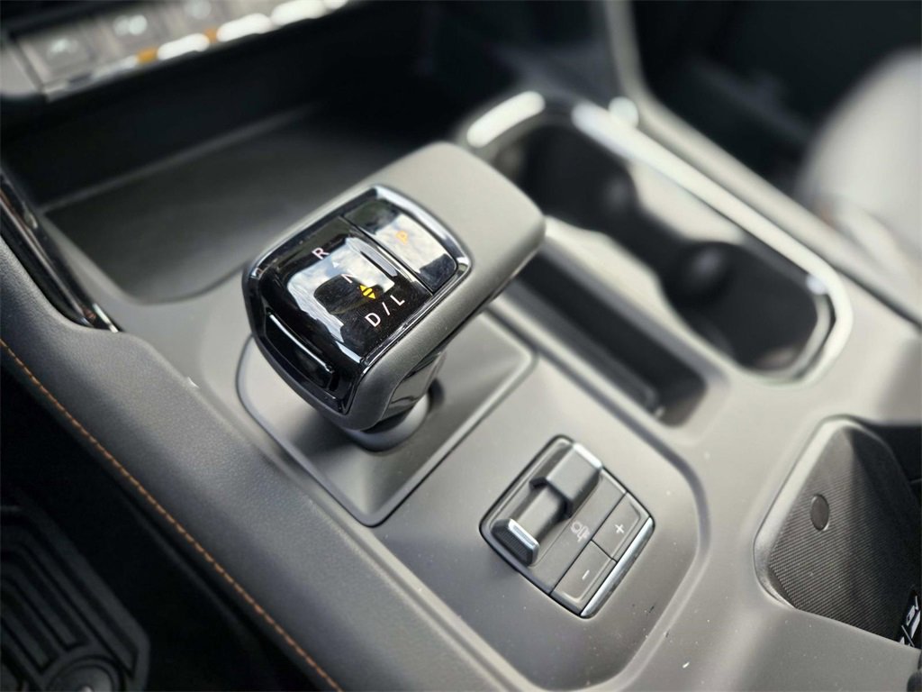 New 2026 GMC Sierra 1500 AT4 w/ AT4 Premium Package image 37
