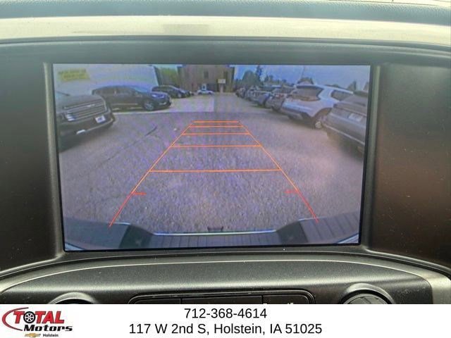 Used 2015 Chevrolet Silverado 2500 LTZ w/ Duramax Plus Package AWD/4WD image 23