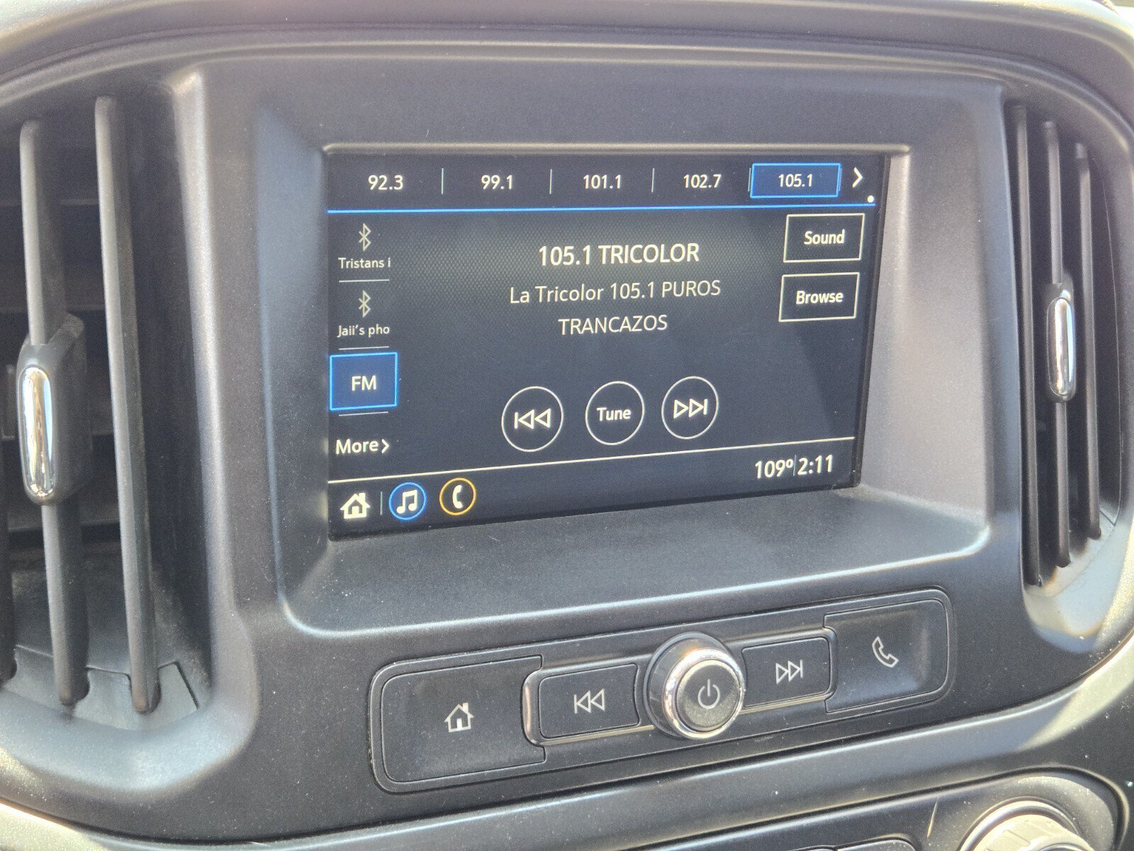 Used 2019 Chevrolet Colorado W/T RWD image 14