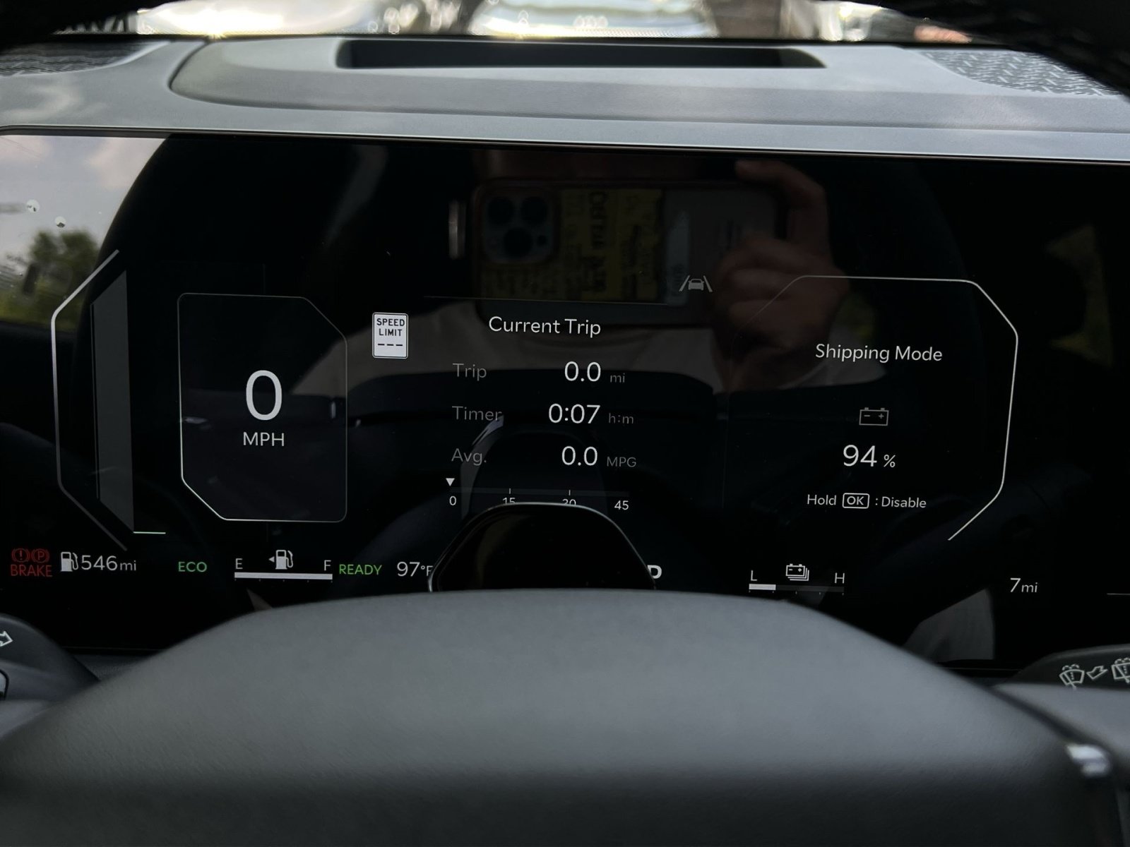 New 2027 Kia Telluride X-Line SX Prestige AWD/4WD image 21