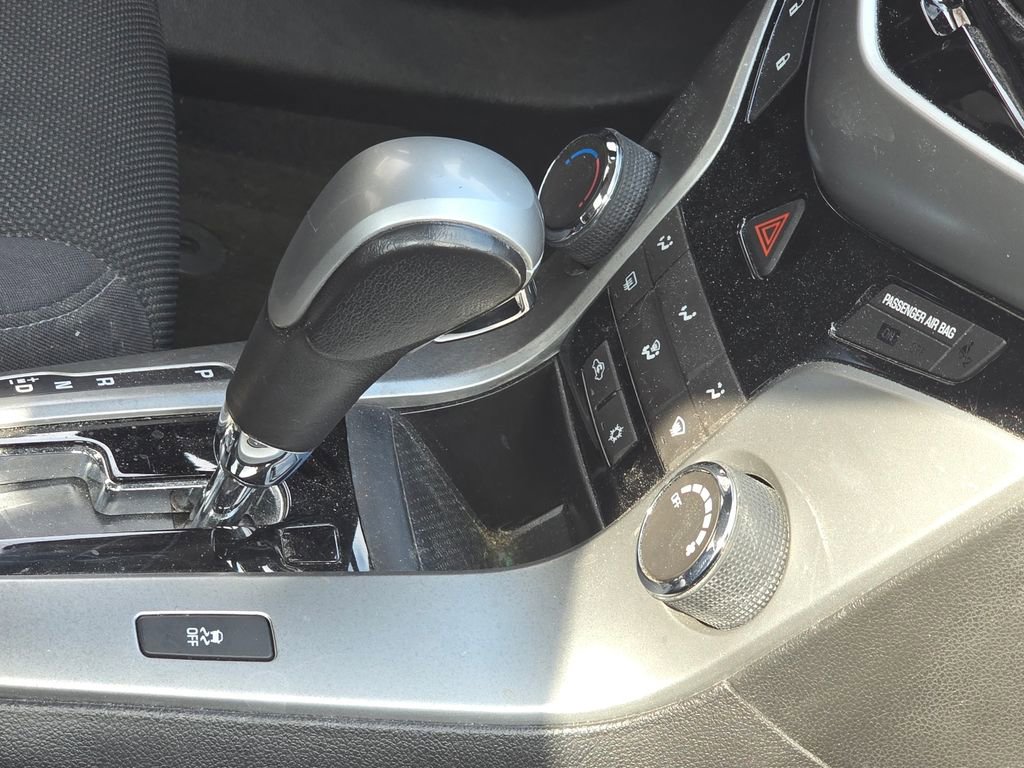 Used 2014 Chevrolet Cruze LT image 7