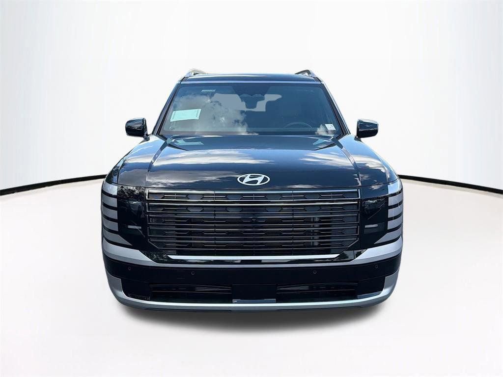 New 2026 Hyundai Palisade Calligraphy image 8