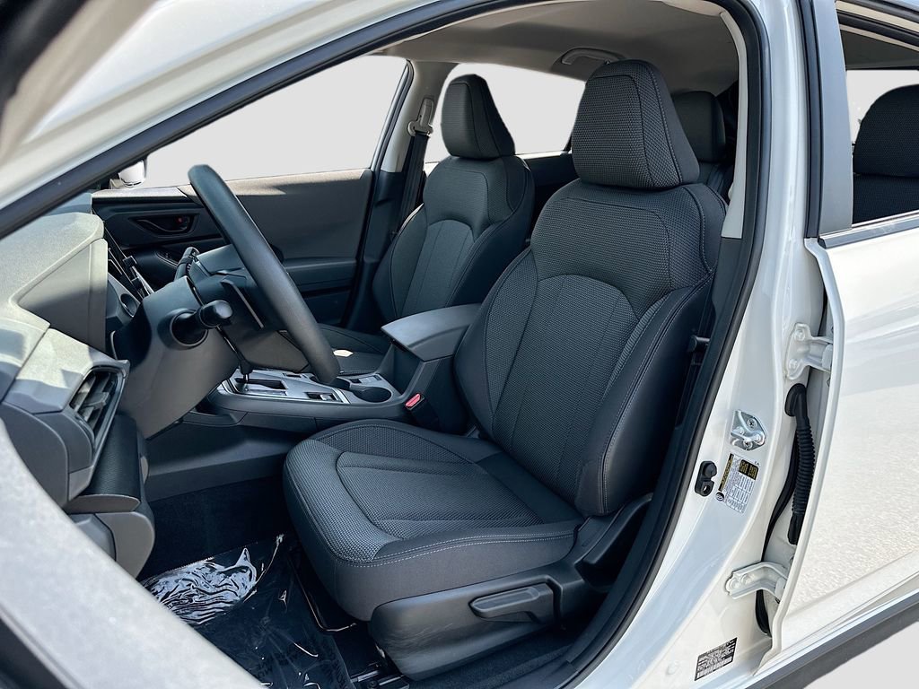 Used 2024 Subaru Crosstrek 2.0i Premium w/ Popular Package #3 image 19