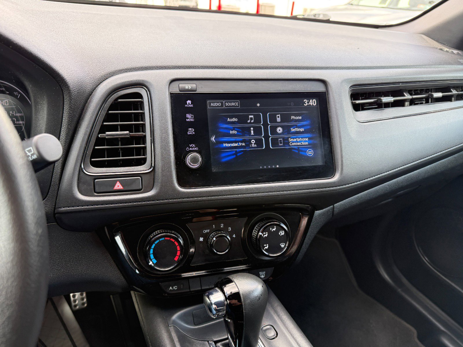 Used 2022 Honda HR-V Sport image 29