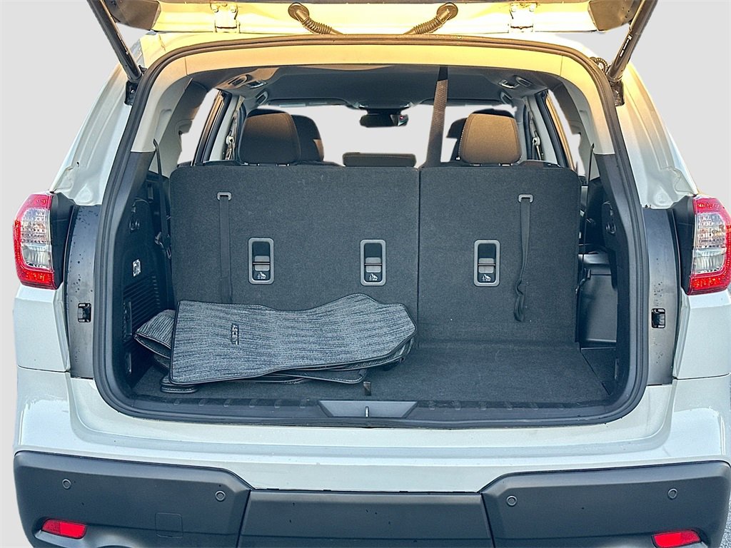 Used 2023 Subaru Ascent Premium w/ Convenience Package image 25