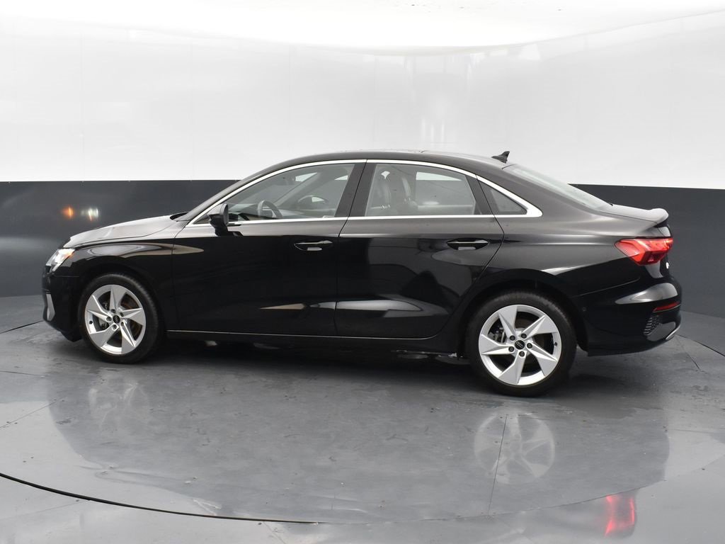 Used 2024 Audi A3 2.0T Premium image 5