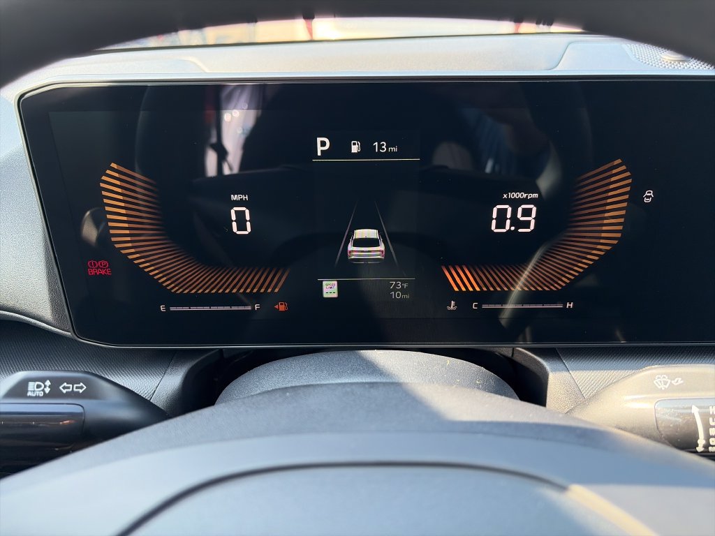 New 2026 Kia K4 FWD image 14