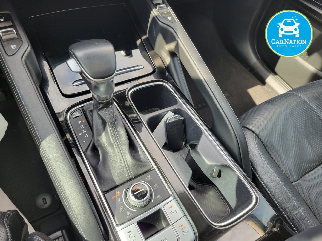 Used 2022 Kia Telluride SX AWD/4WD image 24