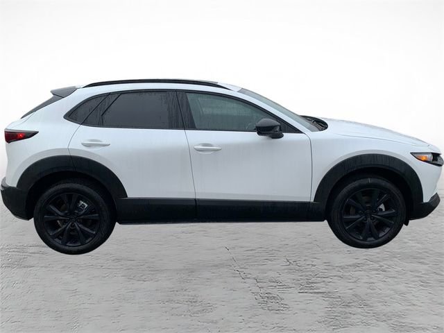 New 2026 MAZDA CX-30 AWD 2.5 S image 2