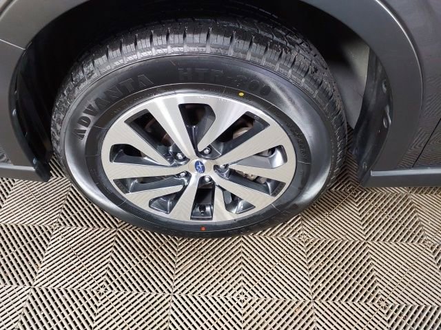 Certified 2022 Subaru Outback Premium AWD/4WD image 8