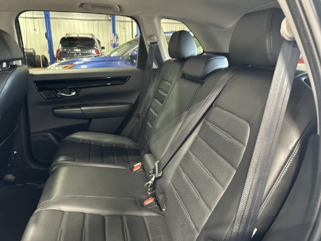 Used 2024 Honda CR-V EX-L image 30