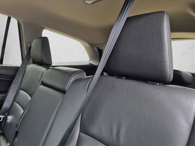 Used 2022 Honda Pilot Special Edition image 14